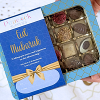 Eid Large Hamper Gift Box