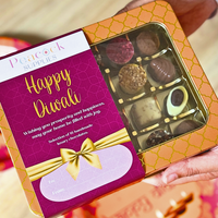 Diwali Large Hamper Gift Box