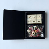 Pilgrim Treat Box Gift Hamper - Umrah & Hajj