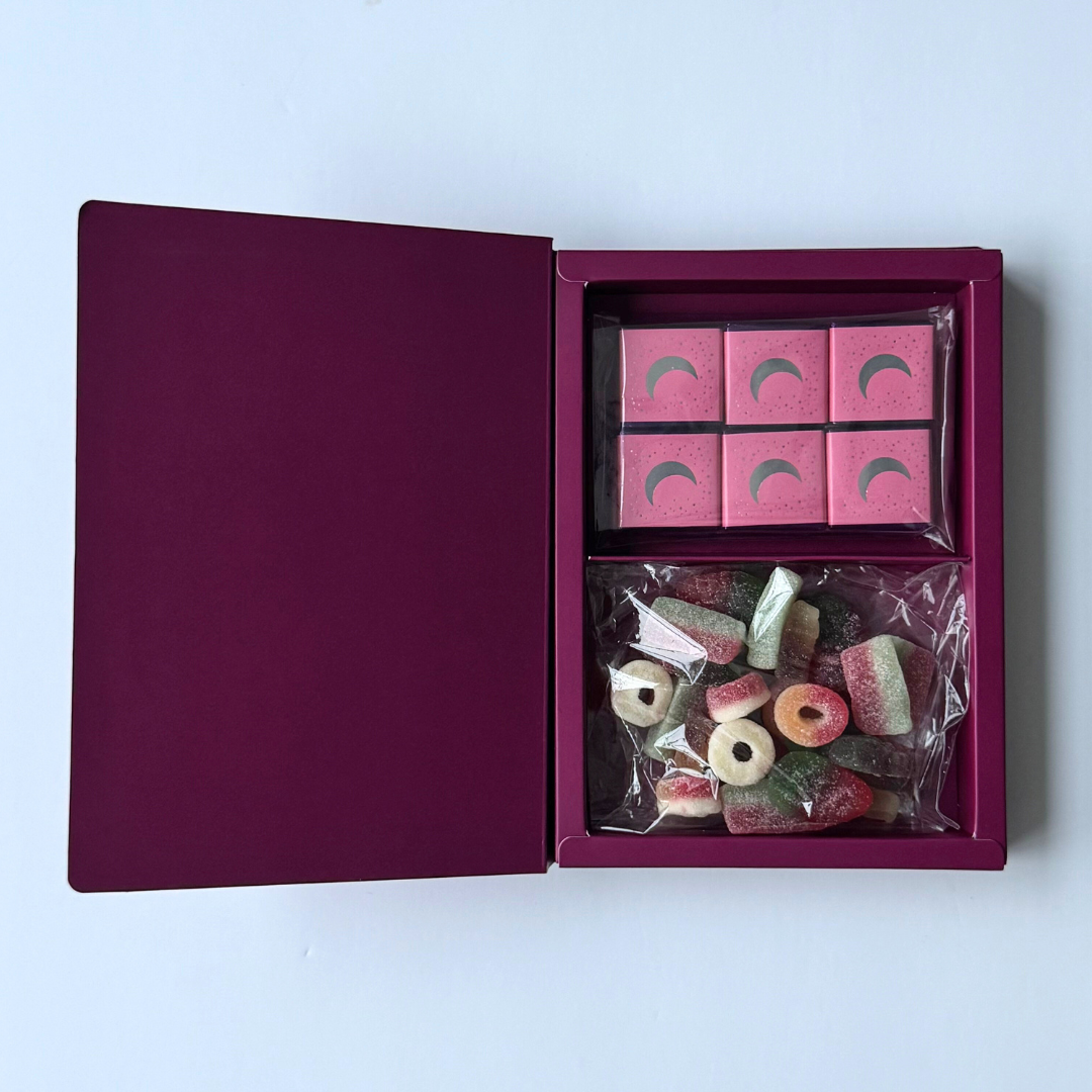 Love & Duas Treat Box Gift Hamper