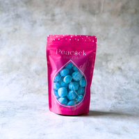 Blue Raspberry Bon Bons