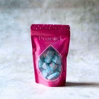 Bubblegum Cubes