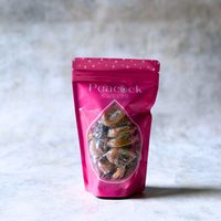 Butterscotch Sweets