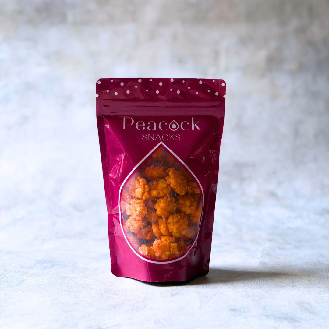 Chilli Rice Crackers