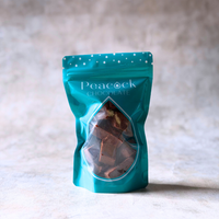 Chocolate Fudge