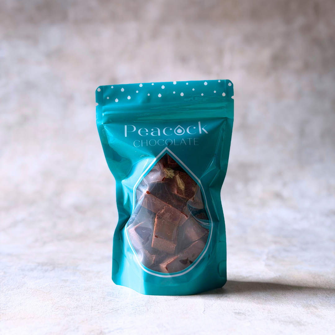 Chocolate Fudge