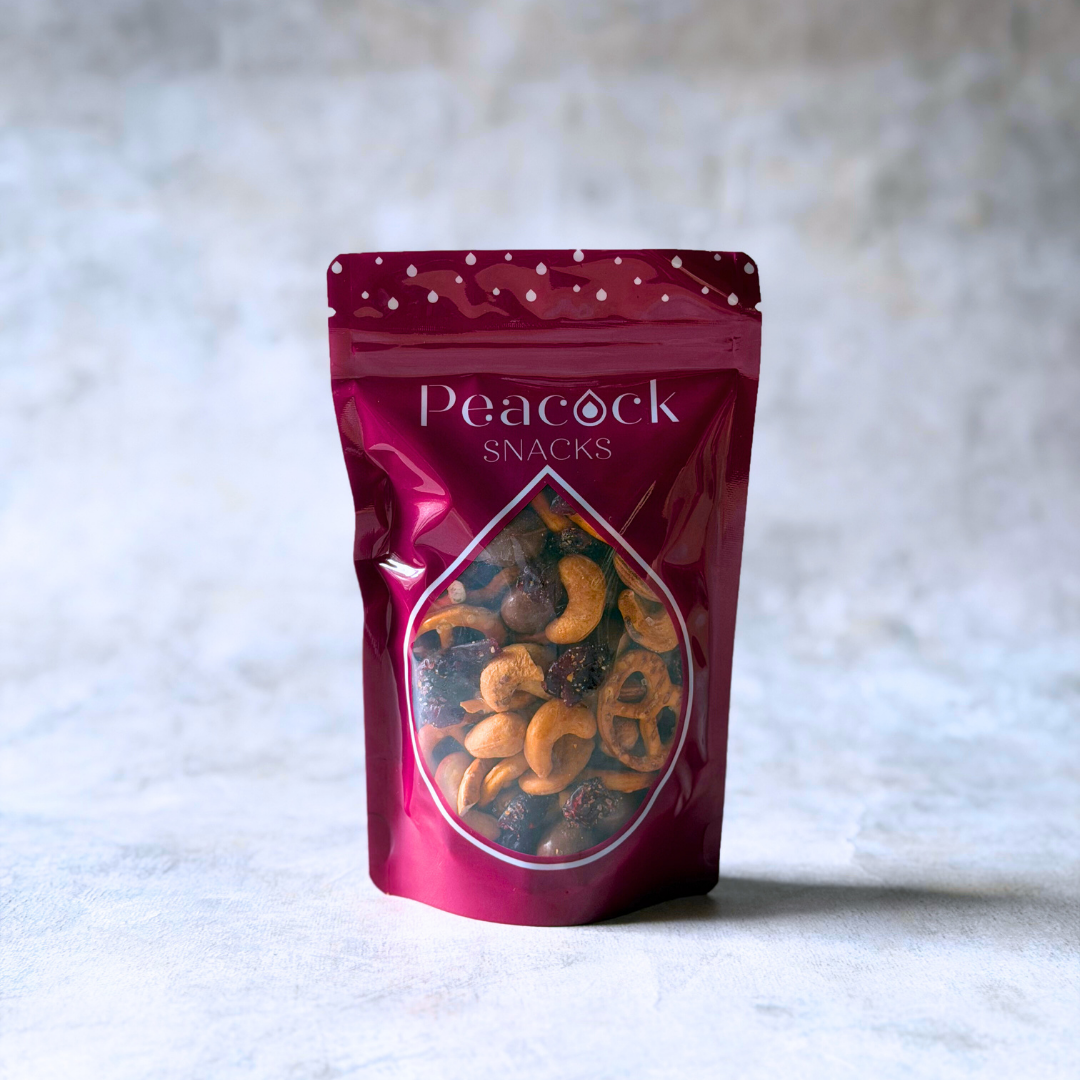 Chocolate Fusion Mix