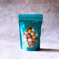 Chocolate Mini Eggs