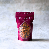 Hot Honey Chilli Roasted Peanuts