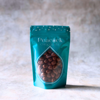 Milk Chocolate Peanuts