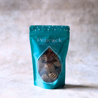 Mint Chocolate Cups