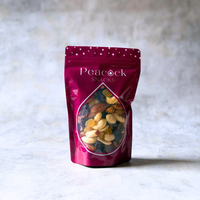 Mixed Fruit and Nut