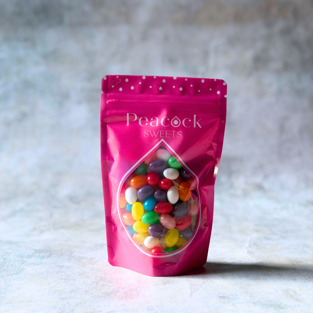 Mixed Jelly Beans