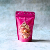 Peach Ring Sweets