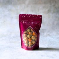 Peanut Crackers