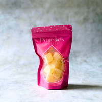 Pineapple Cubes