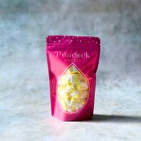 Popcorn Marshmallows