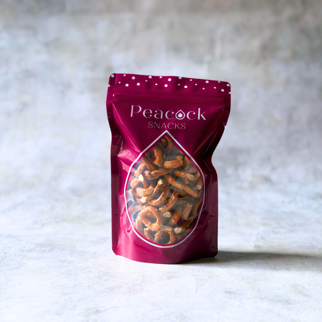 Pretzels
