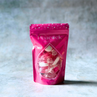 Strawberry & Cream Sweets