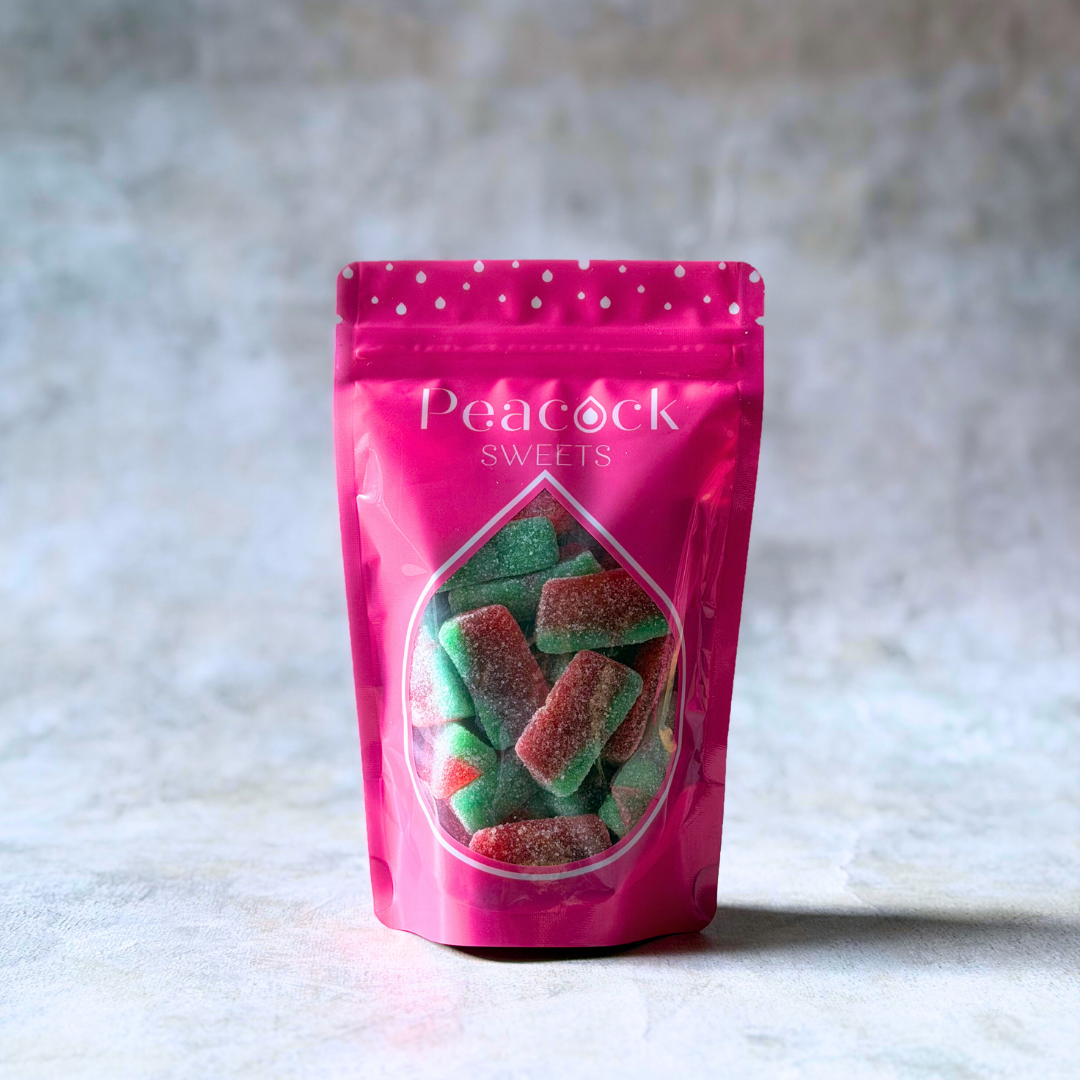 Watermelon Sweets
