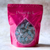 Bubblegum Cubes