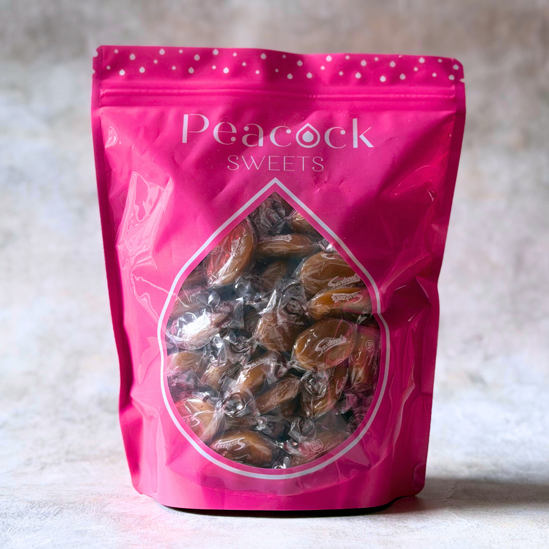 Butterscotch Sweets