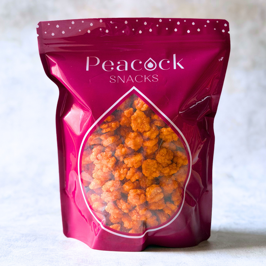 Chilli Rice Crackers