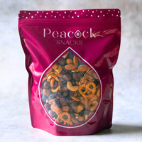 Chocolate Fusion Mix