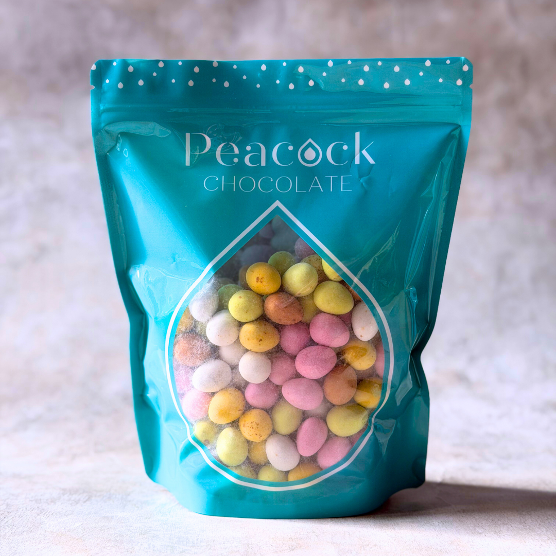 Chocolate Mini Eggs