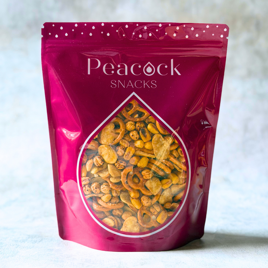 Cocktail Mix (Nut Free)