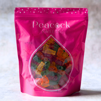 Gummy Bears Sweets
