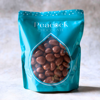 Milk Chocolate Honeycomb