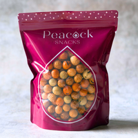 Peanut Crackers