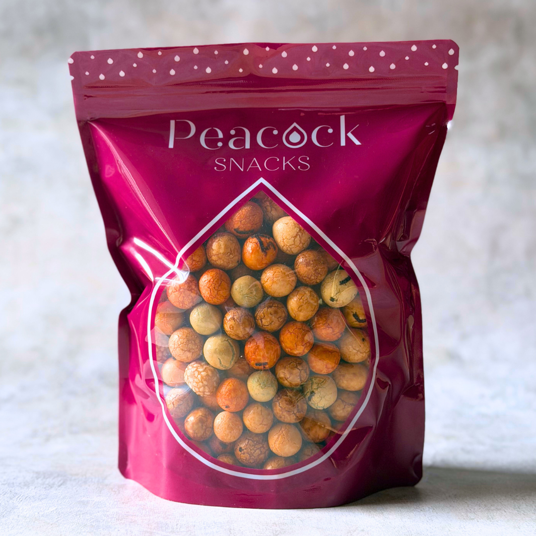 Peanut Crackers