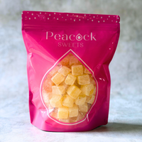 Pineapple Cubes