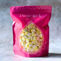 Popcorn Marshmallows