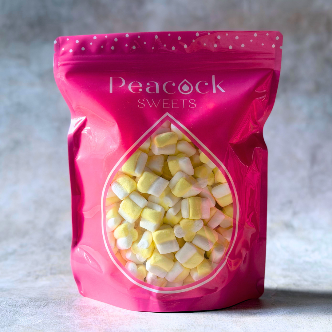 Popcorn Marshmallows