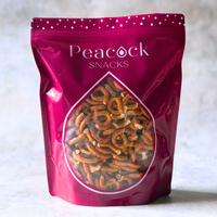 Pretzels