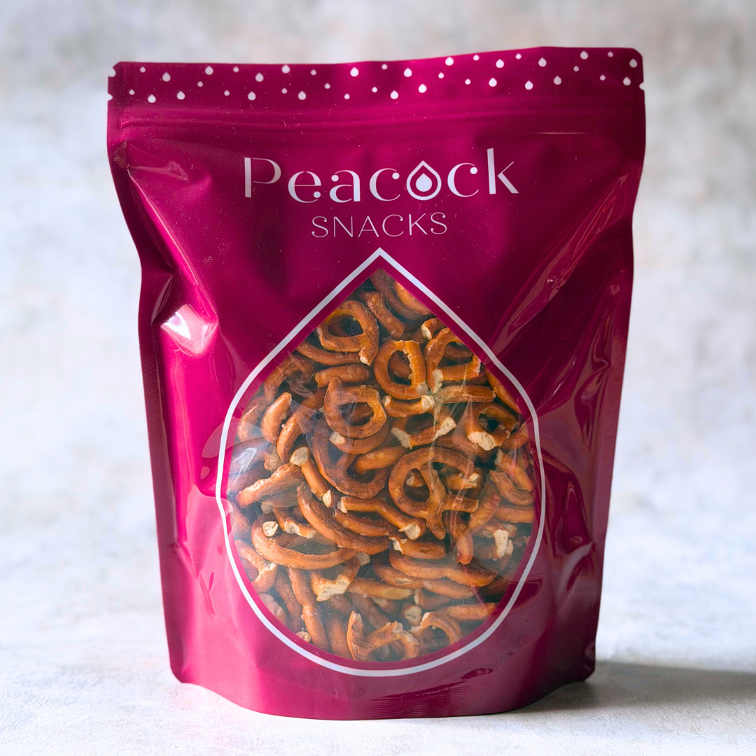 Pretzels
