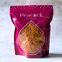 Spicy Bombay Mix