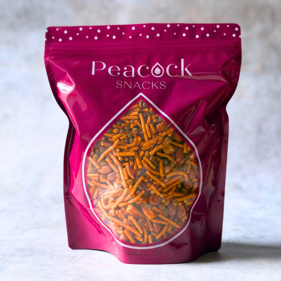 Spicy Bombay Mix