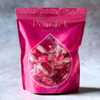 Strawberry & Cream Sweets
