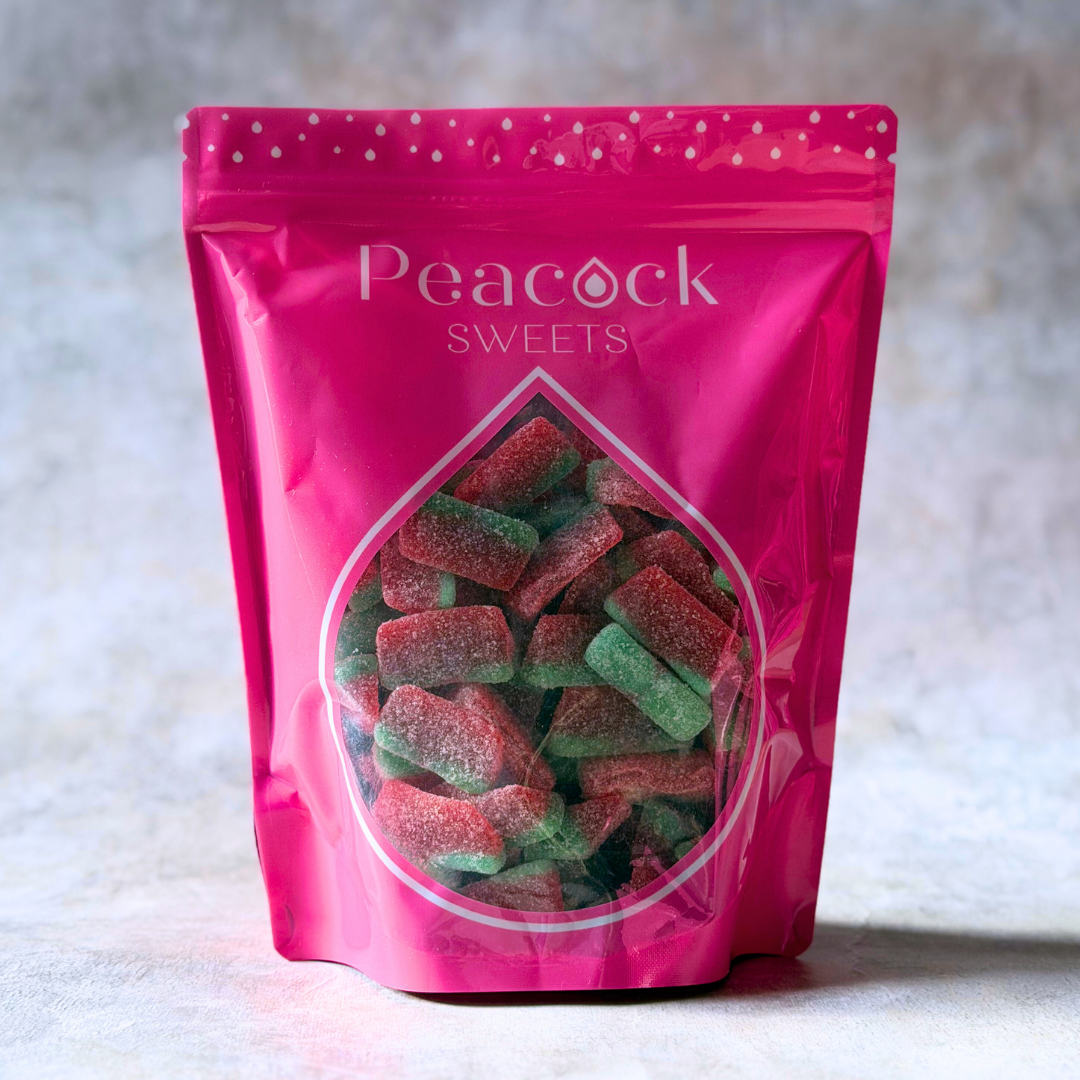 Watermelon Sweets