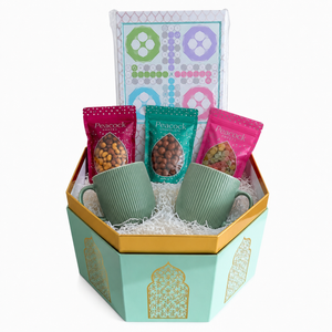 Game Night Large Hamper Gift Box