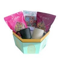 Cosy Night In Large Hamper Gift Box