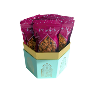 Savoury Treat Box Gift Hamper