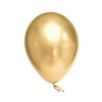 Metallic Balloons (10pk)