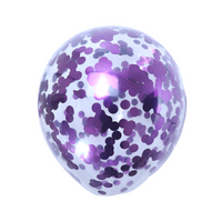 Confetti Balloons (10pk)