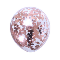 Confetti Balloons (10pk)