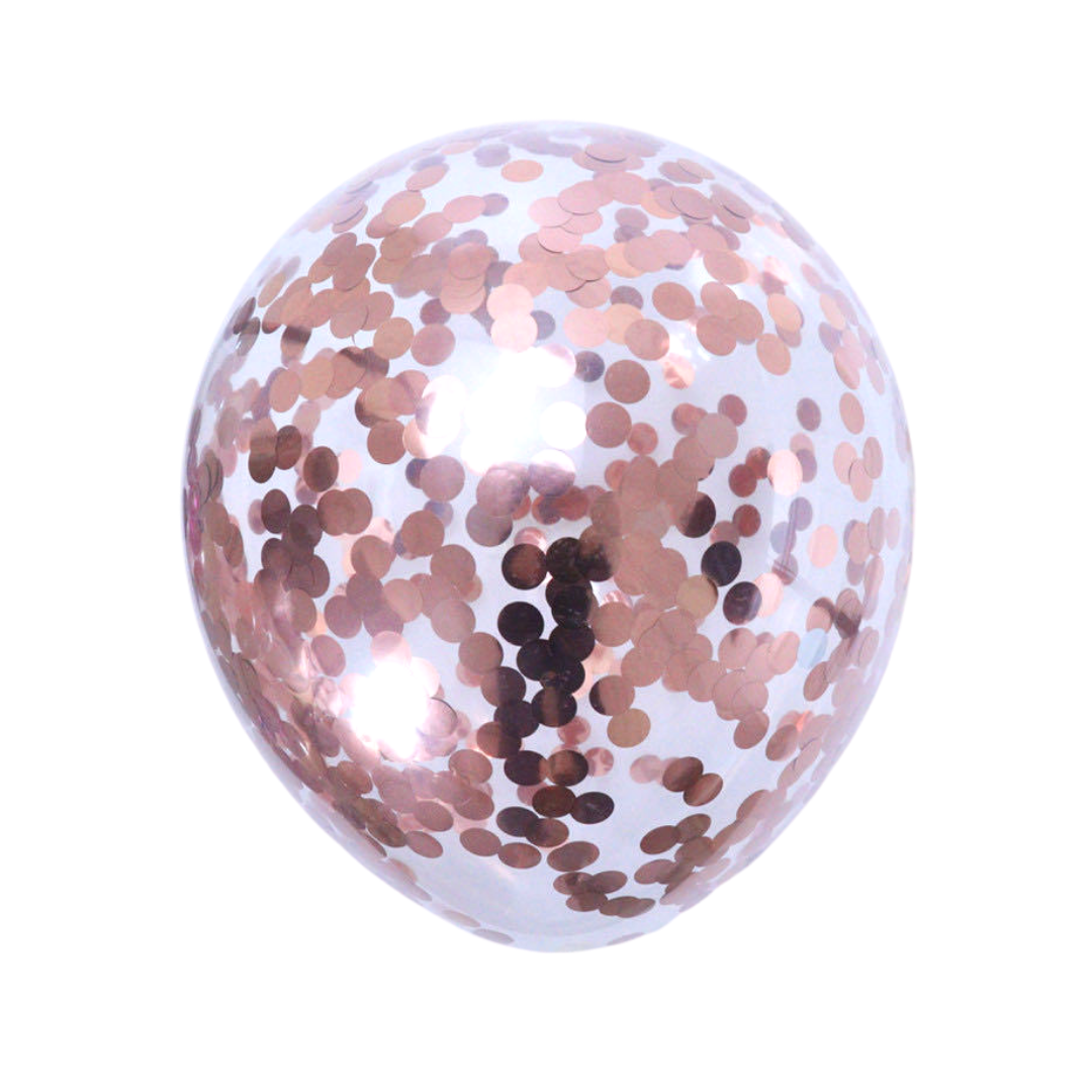 Confetti Balloons (10pk)